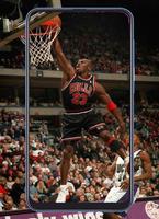 Michael Jordan Wallpapers Full HD capture d'écran 2