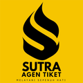 Sutra Agen Tiket