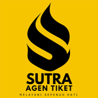 Sutra Agen Tiket 아이콘