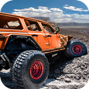 4x4 offroad rapat umum balap APK