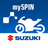 SUZUKI mySPIN