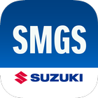 SUZUKI MOTORCYCLE GLOBAL SALON icône