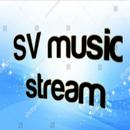 SV stream music APK