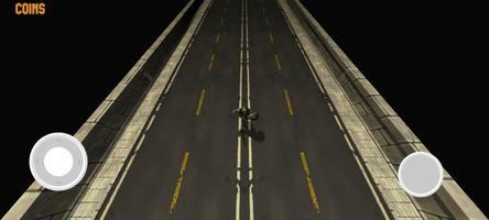 1 Schermata Zombies Road : Endless Runner