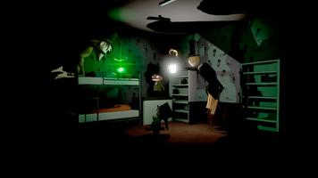 Brother Wake Up (Scary Horror) plakat