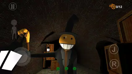 Brother Wake Up Game XAPK download