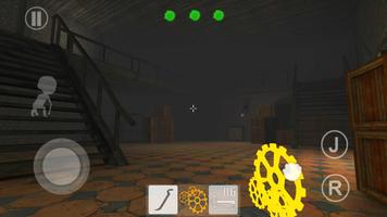 Brother Wake Up (Scary Horror) screenshot 2