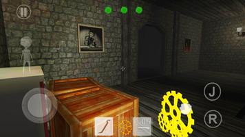 Brother Wake Up (Scary Horror) screenshot 3