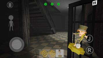 Brother Wake Up (Scary Horror) screenshot 1
