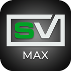 SV Max أيقونة