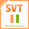 ”SVT Seconde