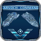 Arvoch Command Zeichen