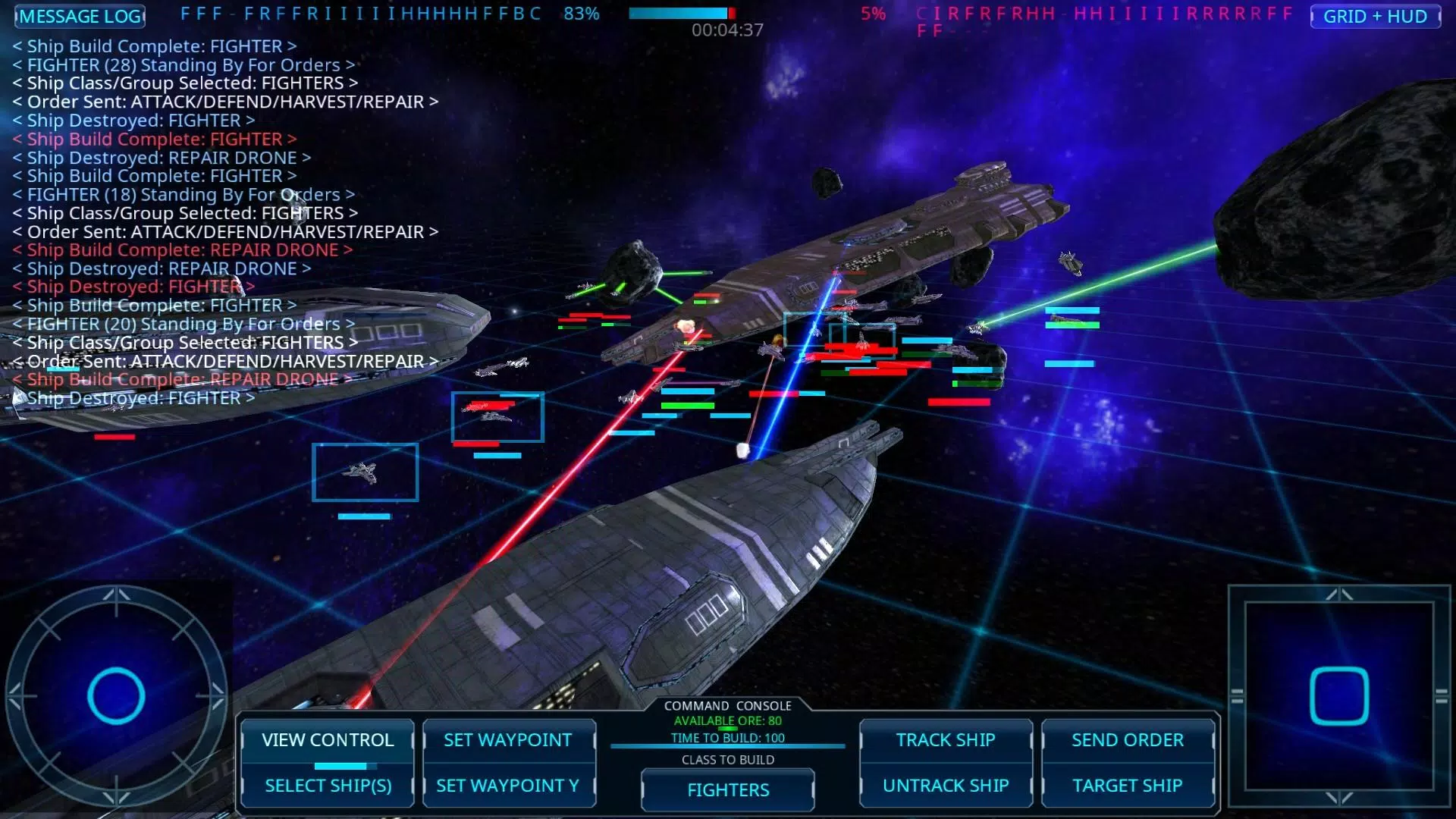 Arvoch Command APK for Android Download