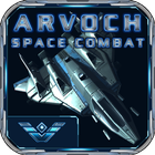 Arvoch Space Combat Zeichen