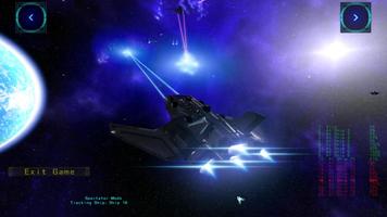 Arvoch Space Combat Screenshot 1