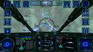 Arvoch Space Combat Screenshot 2