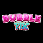 Bubble Pix biểu tượng