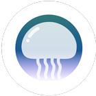 Jellyfish : Jellyquarium simgesi