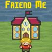 Friend Me icon
