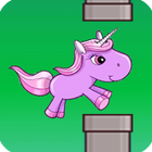 Flappy Unicorn 아이콘