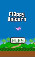Flappy Unicorn 스크린샷 3