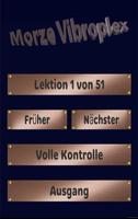 Morze Vibroplex Plakat