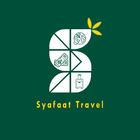 Syafaat Travel Zeichen