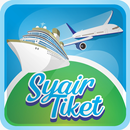 SYAIR TIKET APK