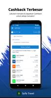 Syifa Travel 스크린샷 3