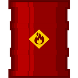 Fire LF Zeichen