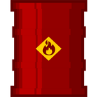 Fire LF иконка