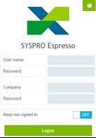 SYSPRO Espresso bài đăng