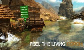 Truck Simulator : Coroh screenshot 1