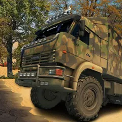 download Truck Simulator Offroad 2 APK