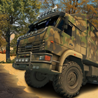 Truck Simulator Offroad 2 أيقونة