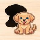 Baby Wooden Block Puzzle APK