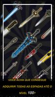 sword of thrones : Idle game Cartaz