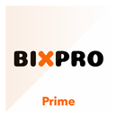 Bixpro prime peliculas series APK