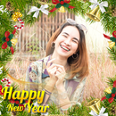 กรอบรูปปีใหม่2563 APK