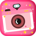 Sweet Bestie - Selfie Camera