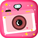 Sweet Bestie - Selfie Camera APK