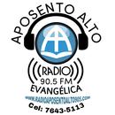 Radio Aposento Alto 90.5 FM APK