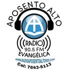Radio Aposento Alto 90.5 FM icon