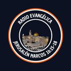 Radio Jerusalen San Miguel ikon