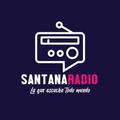 Santana Radio SV