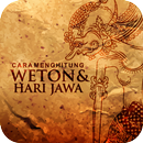 Cara hitungan Weton Jawa Kuno Asli Terlengkap APK