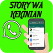 Story WA Kekinian Terupdate