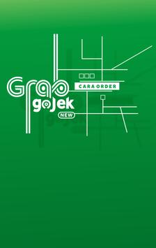 Cara Pesan Order Grab Dan Gojek Terbaru for Android - APK ...