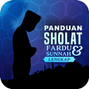 Panduan Sholat Fardu Dan Sunnah Offline Terlengkap APK