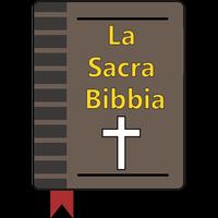 La Sacra Bibbia Affiche